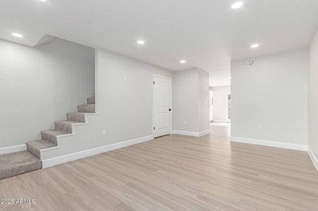 3701 E Monterosa St in Phoenix, AZ - Building Photo - Building Photo