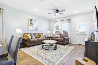 5307 Wichita Pike in San Antonio, TX - Building Photo - Building Photo