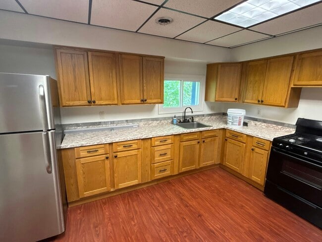 property at 28 East St