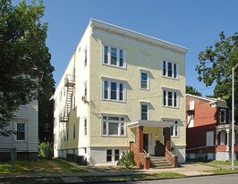 58 Noxon St Apartments