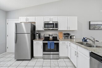 3419 Islander Way in Jacksonville, FL - Building Photo - Building Photo