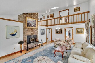 6 Smith Hill Rd in Lincoln, MA - Building Photo - Building Photo
