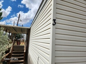 1144 Gary Terrace in Odessa, TX - Building Photo - Building Photo