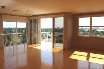 10140 W Bay Harbor Dr-Unit -603C in Bay Harbor Islands, FL - Building Photo - Building Photo