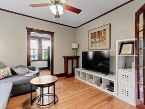 195 South St in Boston, MA - Building Photo - Building Photo