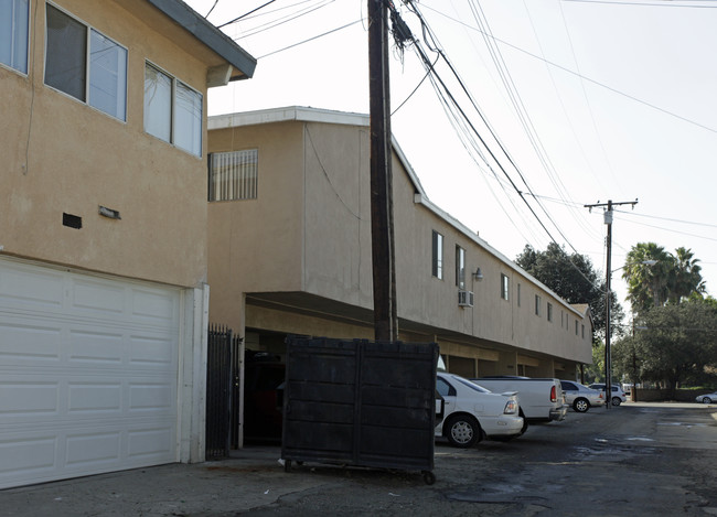 5120 San Bernardino St in Montclair, CA - Building Photo - Building Photo