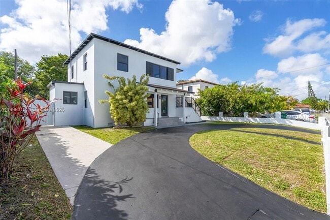 property at 130 SW 31st Ct