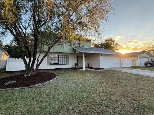 property at 4416 Summer Oak Dr