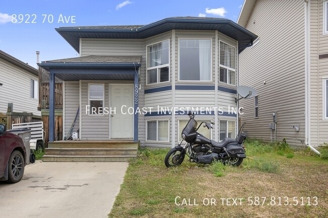 property at 8922-8970 70 Ave