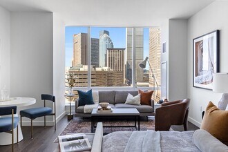 430 Stuart St in Boston, MA - Foto de edificio - Building Photo