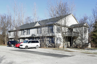 Cross Creek Apartments