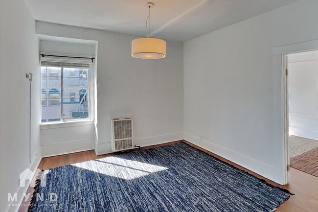 property at 1806 Filbert St