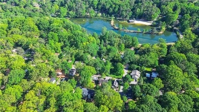 4589 Orchid Dr in Stone Mountain, GA - Building Photo - Building Photo