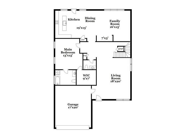 15523 Bartlett Pear Ct in Houston, TX - Building Photo - Building Photo