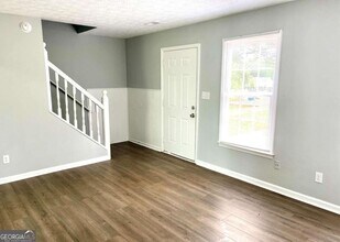 123 Toby Springs Ln in Mcdonough, GA - Building Photo - Building Photo