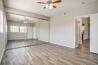 Portofino Apartments in Lancaster, TX - Building Photo - Building Photo