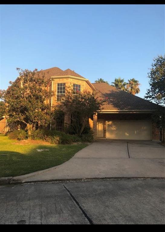property at 6207 Agassi Ace Ct