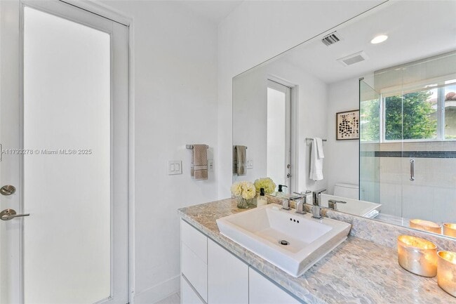 property at 7800 Center Bay Dr