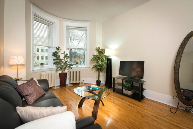 626 Jessie Apartment in Winnipeg, MB - Building Photo - Building Photo