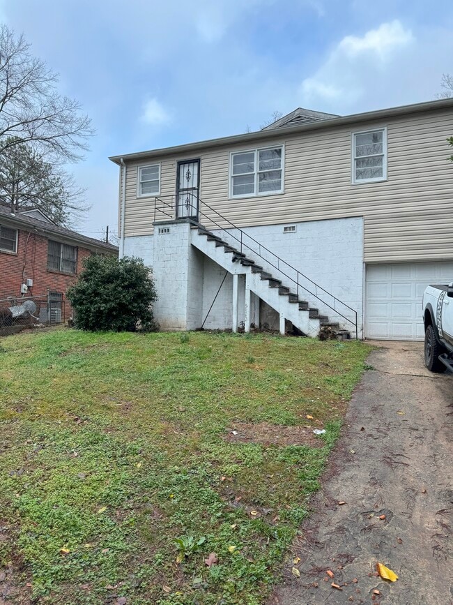 512 84th St S in Birmingham, AL - Building Photo - Building Photo