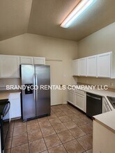 3214 Rampart Loop in Killeen, TX - Building Photo - Building Photo