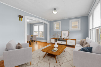 1325 Oswego St in Utica, NY - Building Photo - Building Photo
