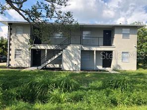 4421 Barna Ave in Titusville, FL - Building Photo