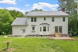 7909 Kingsland Dr in Raleigh, NC - Building Photo - Building Photo
