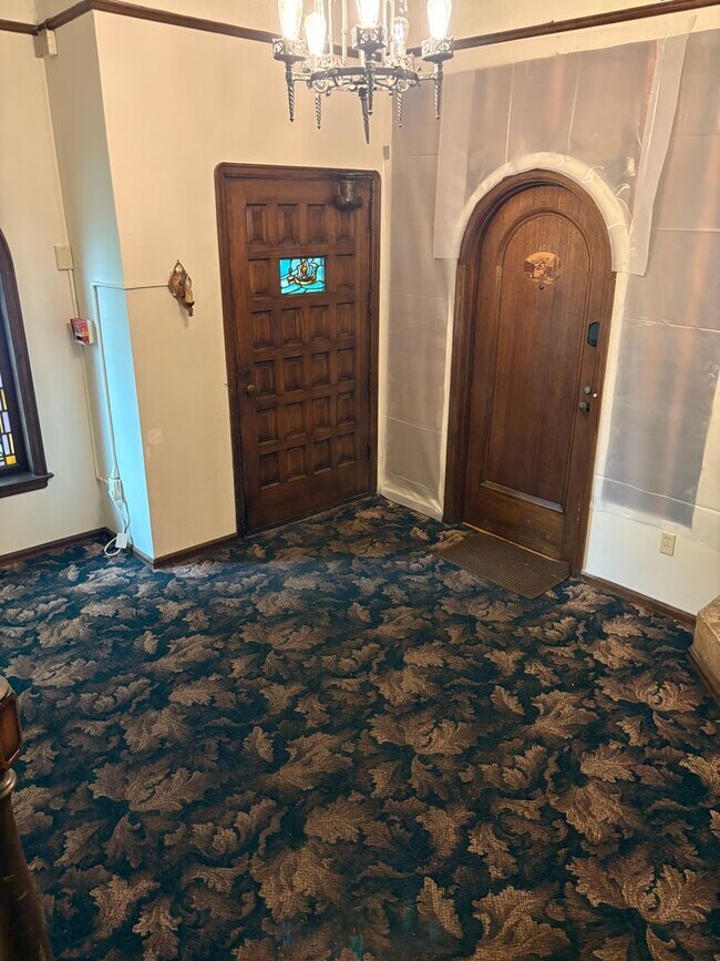 323 16th Ave E in Seattle, WA - Building Photo - Building Photo