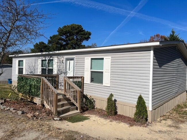 property at 113 High Ridge Ct