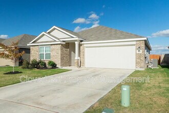 468 Agave Flats Dr in New Braunfels, TX - Building Photo - Building Photo