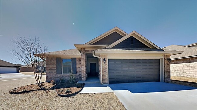 property at 14301 Peach Tree Dr