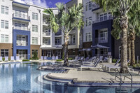 Solstice Apartments in Orlando, FL - Building Photo - Building Photo