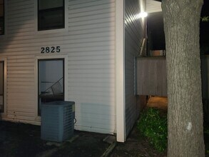 2825 Sonora Dr in Memphis, TN - Building Photo - Building Photo