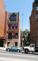 477 W 145th St Apartments