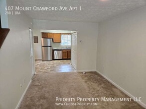 407 Mt Crawford Ave in Bridgewater, VA - Building Photo - Building Photo