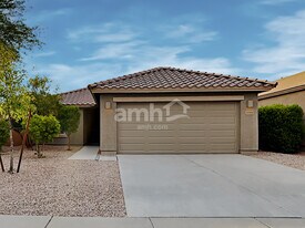3392 E Cowboy Cove Trail in San Tan Valley, AZ - Building Photo