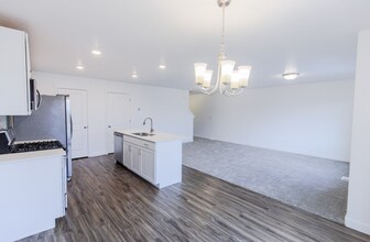 3569 Grassland Dr in Lehi, UT - Building Photo - Building Photo