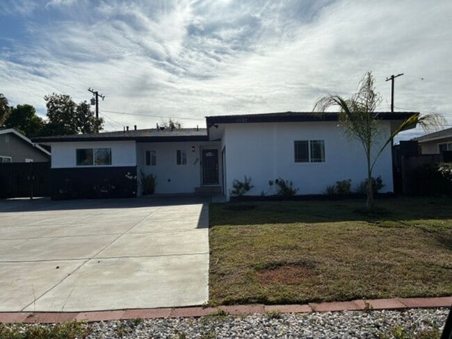 property at 13282 Monroe St
