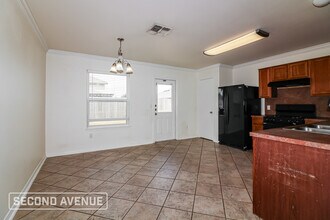 6021 Determine Ln in Forney, TX - Foto de edificio - Building Photo