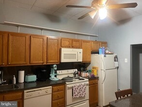 1601 Wolf St in Philadelphia, PA - Building Photo - Building Photo