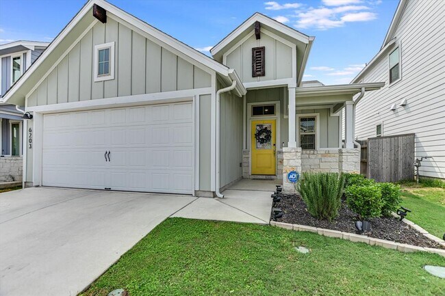 property at 6203 Dumfries Ln
