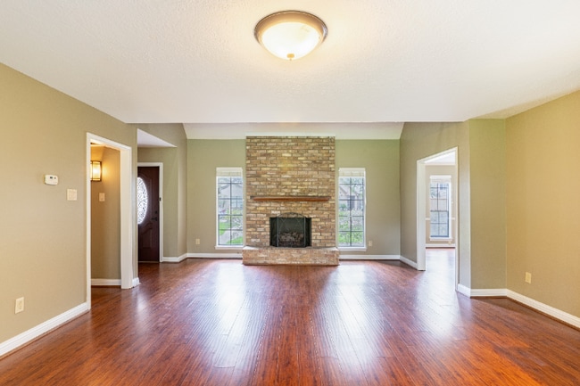 property at 2414 Cypress Hill