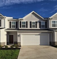 1206 Ayla Ave in Green, OH - Building Photo