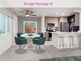 AVA Toluca Hills Apartments