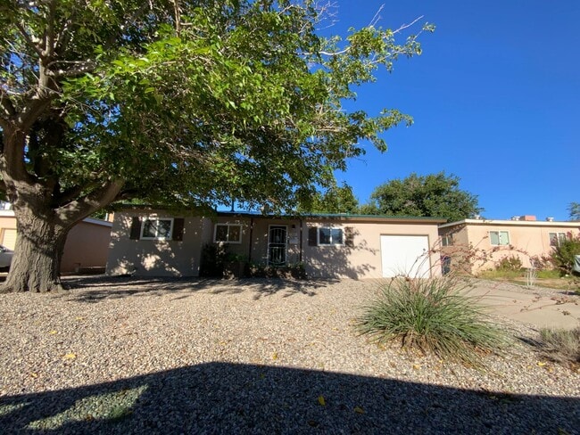 property at 1301 Garcia St NE