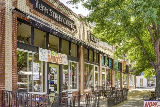 4431 Tennyson St in Denver, CO - Building Photo - Building Photo