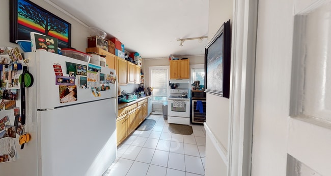 8 Chapman Pl, Unit #2