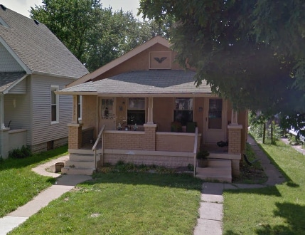 property at 2142 S Garfield Dr