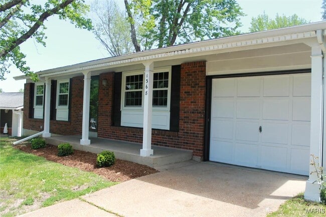 1368 Glenrock Dr